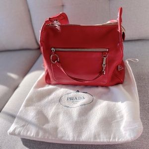Vintage Prada Bag